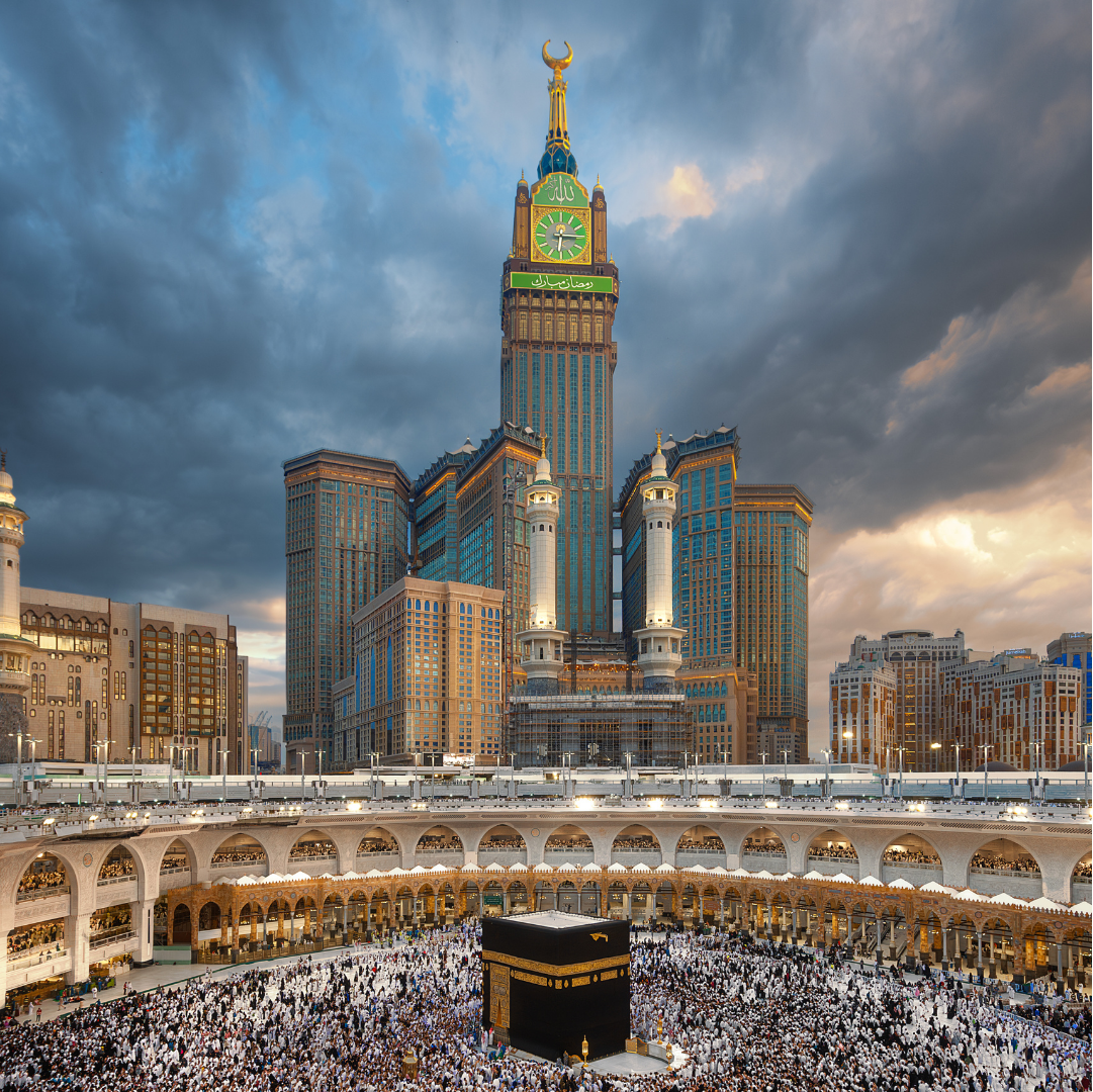 Kaaba